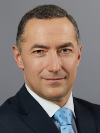 Andrzej Trzęsicki Member of the Management Board