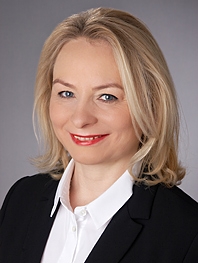 Ewa Waßmuth Członek Zarządu