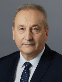 dr Marek Gębski Członek Zarządu